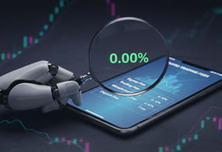 Configura la strategia — con Zenit Fondivo gestisci il tuo approccio di trading
