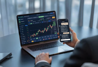 Articolo dedicato all'inflazione e all'interesse verso asset crypto alternativi