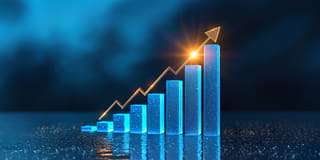 Bitcoin halving raffigurato insieme alle possibili dinamiche dell'offerta