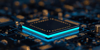 Innovazione — soluzioni di trading potenziate dall'AI create da Zenit Fondivo