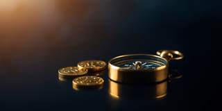 Articolo dedicato all'inflazione e all'interesse verso asset crypto alternativi
