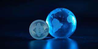 La criptovaluta collocata nel contesto dei mercati finanziari globali più estesi