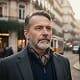 Marco Bellini, Financial Analyst