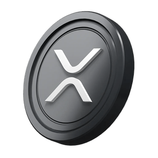 Grafica raffigurante la moneta XRP per una guida introduttiva alle criptovalute